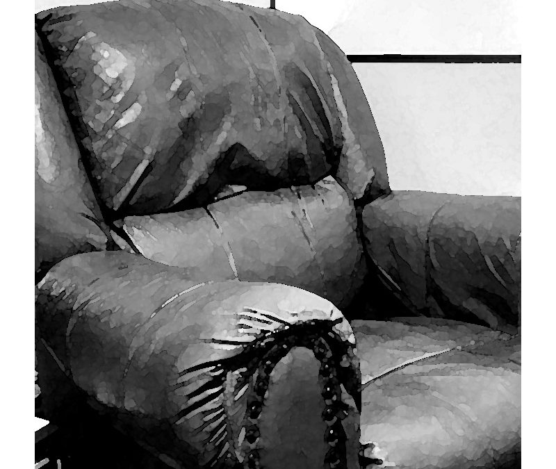 #Faust25: ‘The Big Brown Chair’