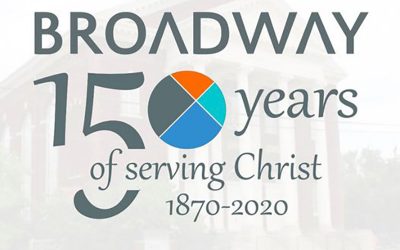 Three Churches Celebrate Major Anniversaries (Plus News Briefs)