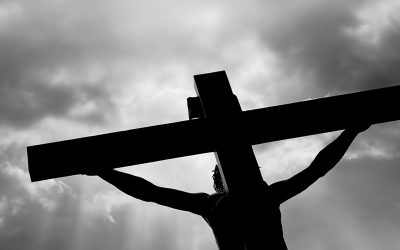 Sept. 19 | Jesus Is a Superior Sacrifice