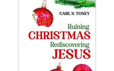 HIU Prof Seeks to Help Readers ‘Rediscover’ Jesus at Christmas