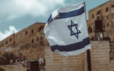 Holy Land Trips Beginning to Ramp Up Again