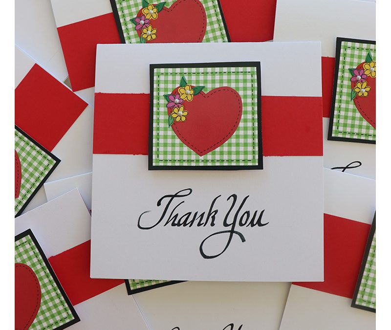 Seniors Make Over 600 Cards for Healthcare Workers (Plus News Briefs)