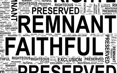 Jan. 23 | Righteous Remnant