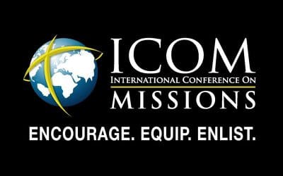 This Year’s ICOM Ending on Saturday, Not Sunday