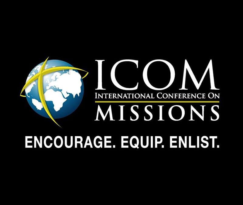 This Year’s ICOM Ending on Saturday, Not Sunday