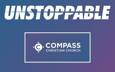 Compass Christian’s ‘Unstoppable’ Campaign Aptly Named