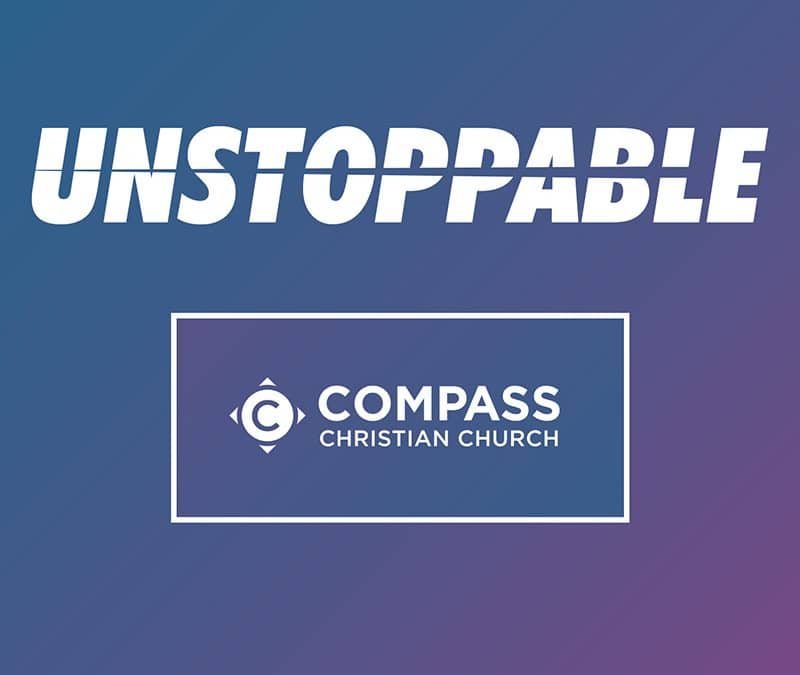 Compass Christian’s ‘Unstoppable’ Campaign Aptly Named