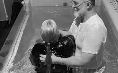 Food Pantry Ministry Leads to Baptisms (Plus News Briefs)