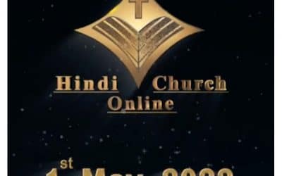 Hindi Church Online Reaching Millions in India and Beyond