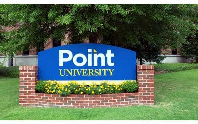 Point U. Announces Record Enrollment for Fall Semester (Plus News Briefs)