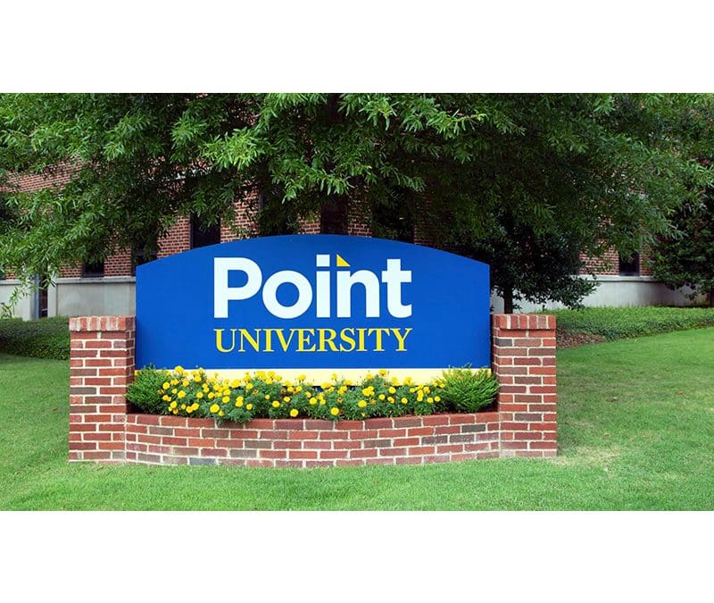 Point U. Announces Record Enrollment for Fall Semester (Plus News Briefs)