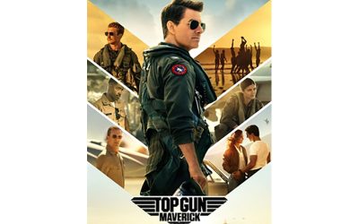 Have You Seen . . . ‘Top Gun: Maverick’?