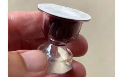 Communion Survey Results: Prepackaged Cups Widely Used (and That’s Likely to Continue)