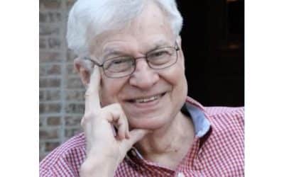 Longtime Standard Editor Jim Fehl Dies (Plus News Briefs)