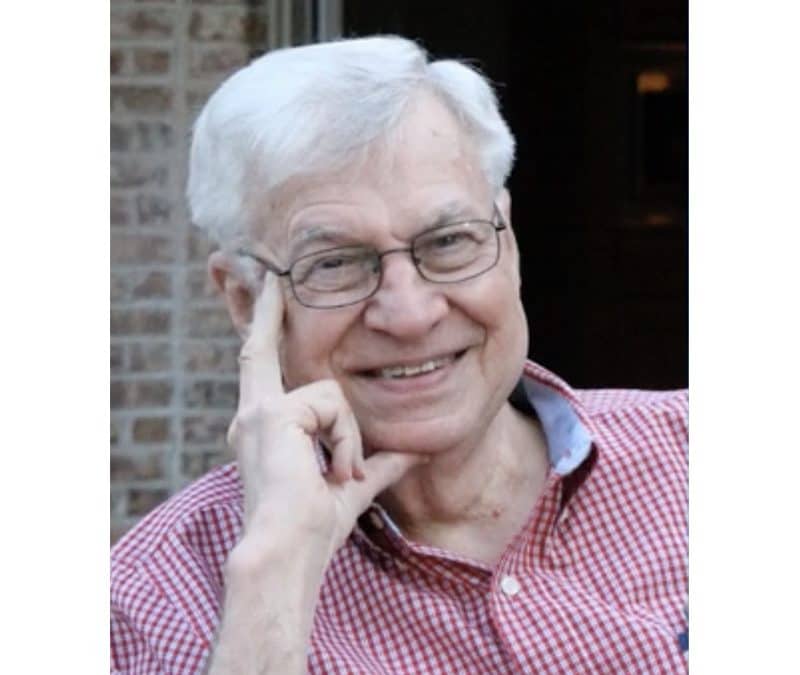 Longtime Standard Editor Jim Fehl Dies (Plus News Briefs)