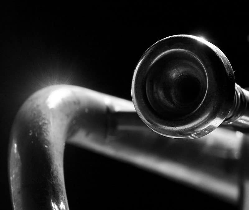 September 4 | Application (‘Sound the Trumpet’)