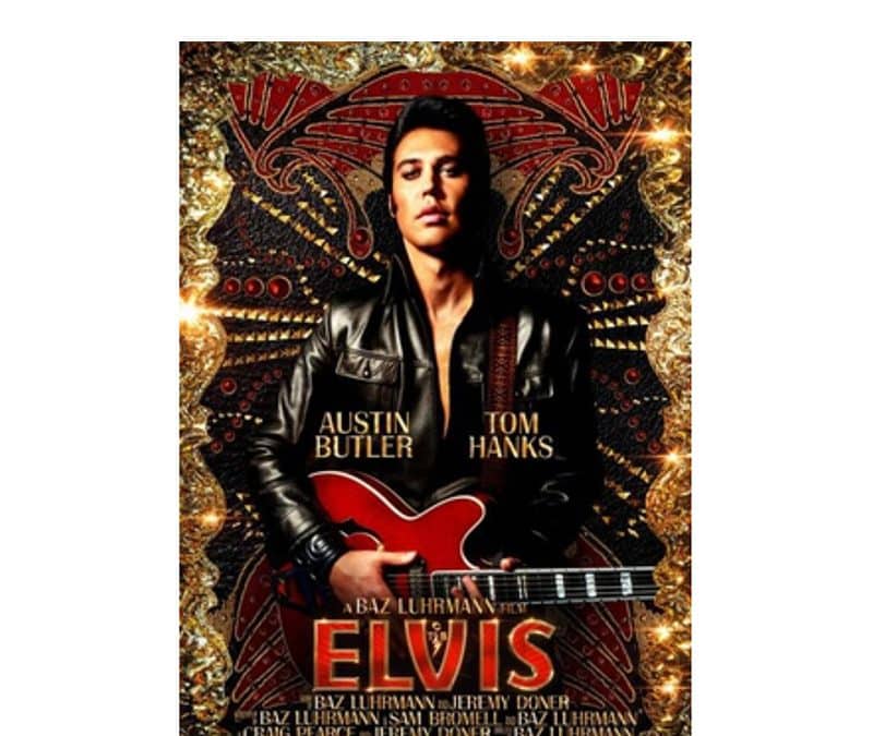 Have You Seen . . . ‘Elvis’?