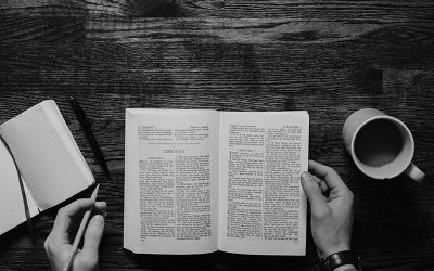 Reading Scripture and the Transformation of the Soul