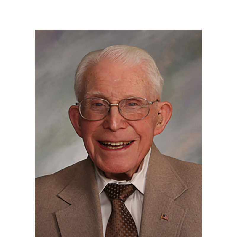 Bob Scott, 95, a Longtime Minister in Midwest, Dies (Plus News Briefs ...