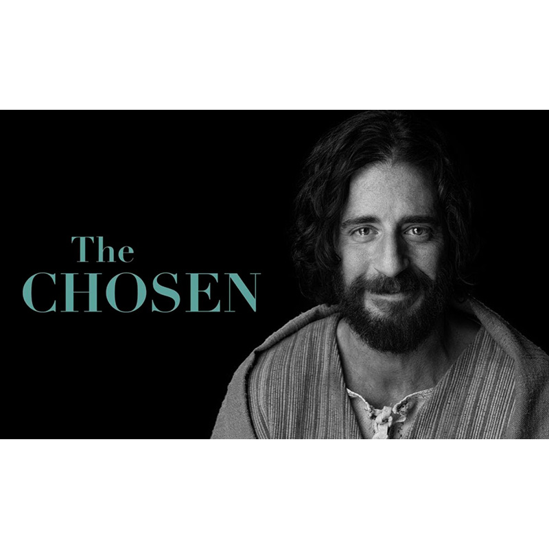 Let's Talk About . . . 'The Chosen' (Seasons 1–2)