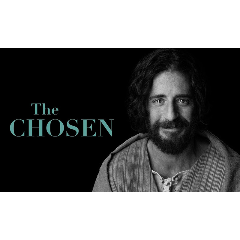 The Chosen, Season 1.2 (Series Review) – Box Office Revolution