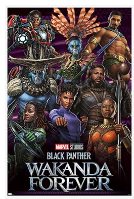 How Black Panther Changed Comic Books (and Wakanda) Forever