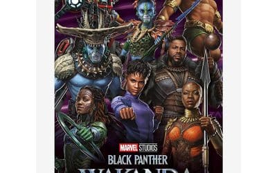 Let’s Talk About . . . ‘Black Panther: Wakanda Forever’