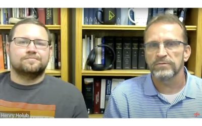 Two Congregations Join Voices in Spokane