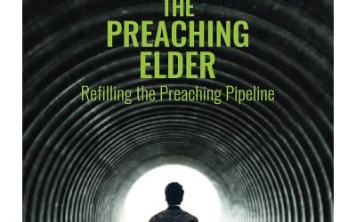 The Preaching Elder
