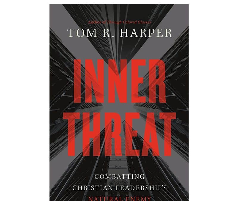 Southeast Elder Tom Harper Releases New Book for Leaders (Plus News Briefs)