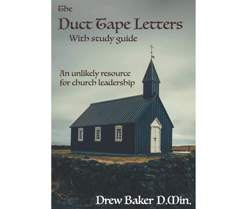 The Duct Tape Letters (Book Review)