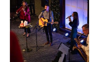 Merger of Two Idaho Churches Fuels Kingdom Growth