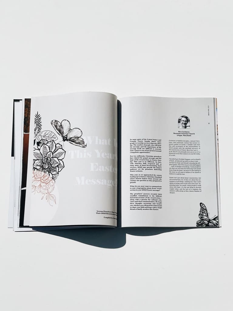 Free Digital Magazine