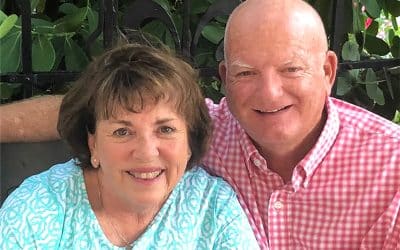 Tom and Debbie Jones Exit Retirement, Join NewThing