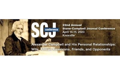 SCJ Conference Set for April 14-15 (Plus News Briefs)