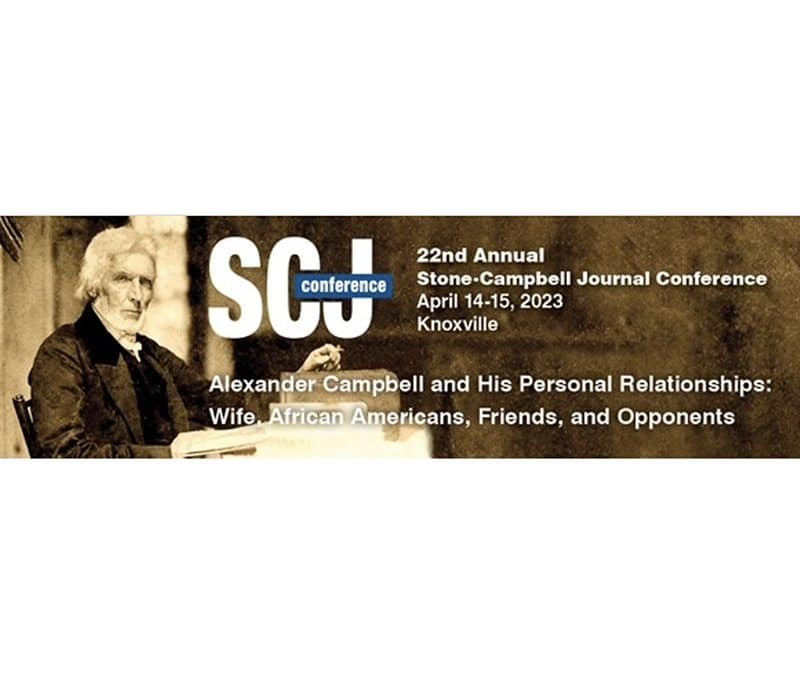 SCJ Conference Set for April 14-15 (Plus News Briefs)