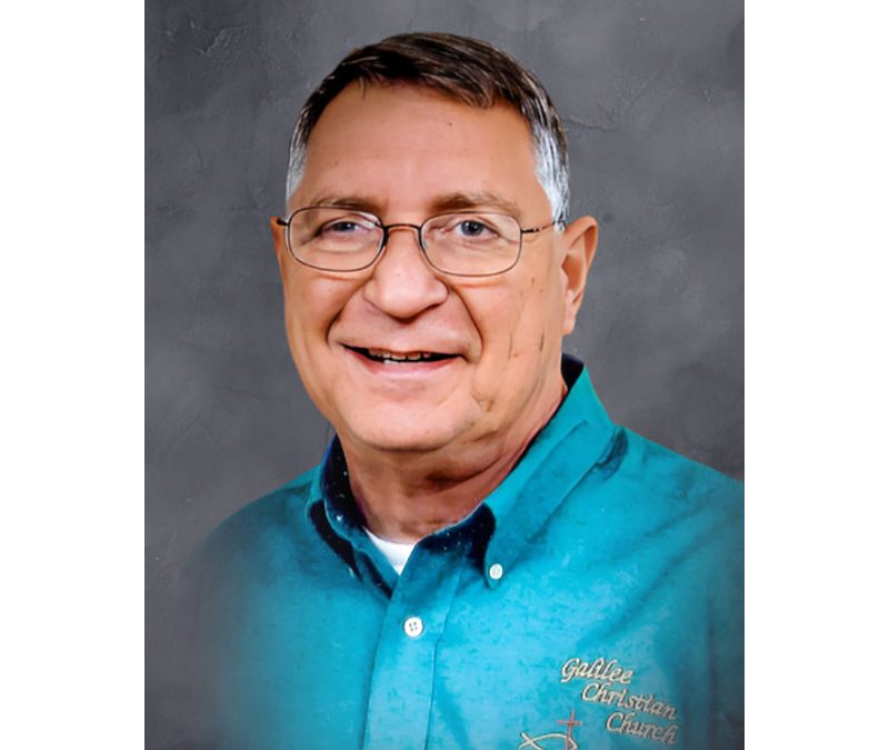 Remembering Tom Plank, Who Served 50 Years with Galilee Christian Church