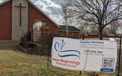 SPOTLIGHT: Fast-Growing Ohio Church Merges with Neighbor