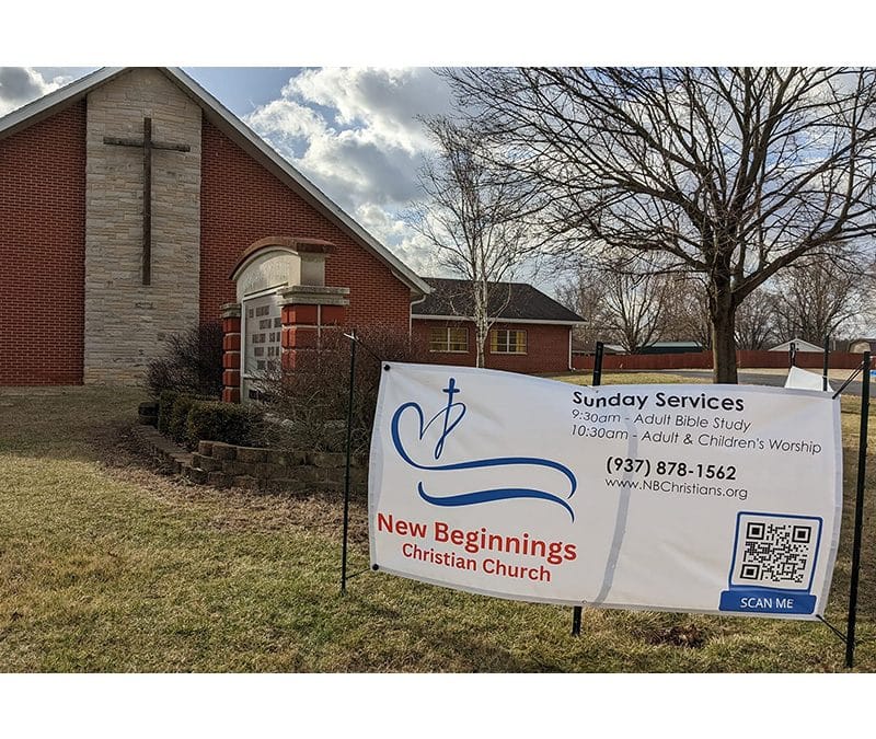 SPOTLIGHT: Fast-Growing Ohio Church Merges with Neighbor