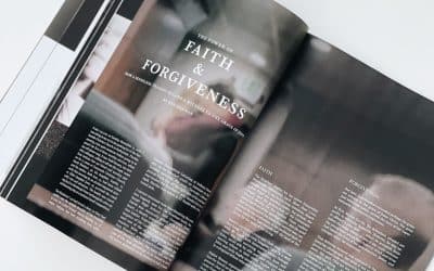 The Power of Faith and Forgiveness