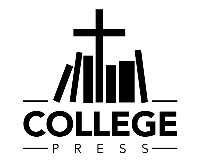 Chris DeWelt Retires as President of College Press (Plus News Briefs)