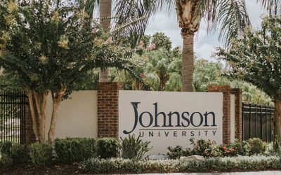 Johnson University Florida to Close after Next School Year