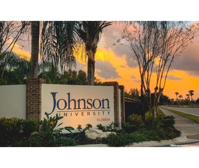 Smith Appreciative of Johnson U’s Efforts to Save Florida Christian College