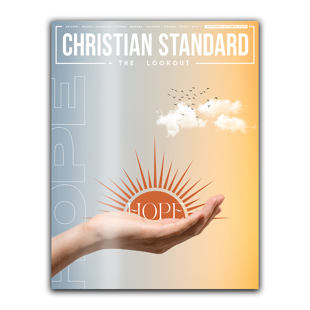 September October 2023 Christian Standard