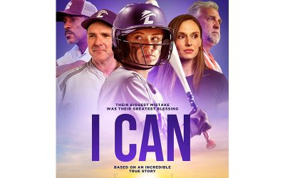 ‘I Can’ Movie to Premiere Nationwide on Friday