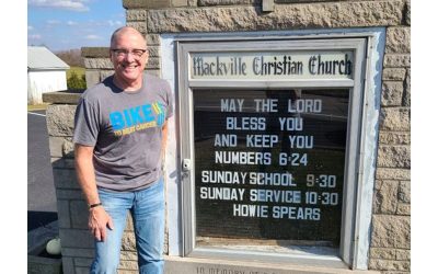 Funeral for Mike Mack: ‘We Lost Him Too Soon’ (Plus News Briefs)