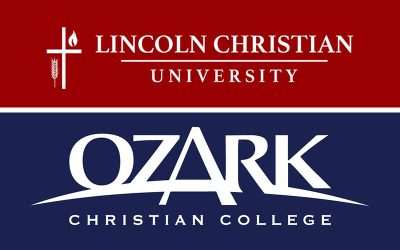 Lincoln Christian University to Close; Ozark to Acquire Lincoln’s Seminary
