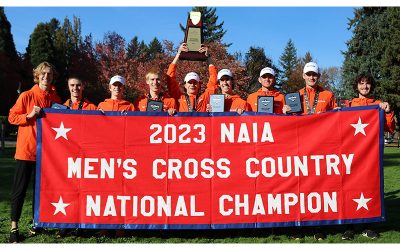 Milligan Cross Country Title Highlights Strong Postseason Efforts by Christian Colleges