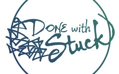 Done With Stuck: Helping Christians Return to Spiritual Growth