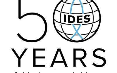 IDES Helped Close to 700,000 People During 2023, Its 50th Year